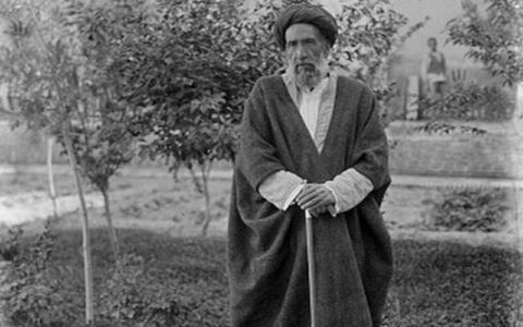 فیلم /اظهارات نوه شهید مدرس از وضعیت امروز مجلس