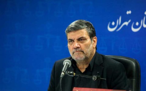 فیلم /پنجمین جلسه دادگاه پرونده قاچاق قطعات خودرو
