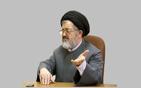 گلهمندی ناطق نوری از برخی اصولگرایان پایان یافته است 1 گلهمندی ناطق نوری از برخی اصولگرایان پایان یافته است