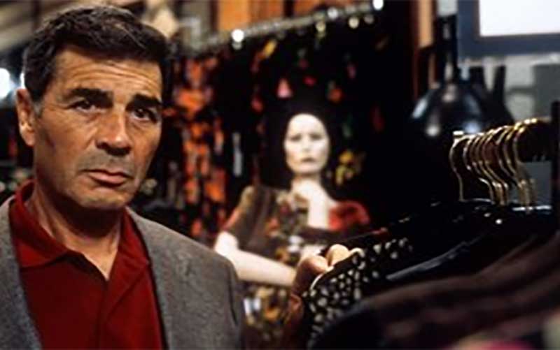 بازیگر نامزد اسکار بر اثر تومور مغزی درگذشت