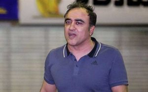 اکبرنژاد