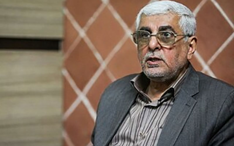 دست های پشت پرده بحران عراق
