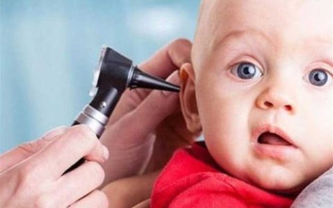 ارتباط ناشنوایی خفیف کودکان و تغییر پردازش صدا در مغز 1 ارتباط ناشنوایی خفیف کودکان و تغییر پردازش صدا در مغز