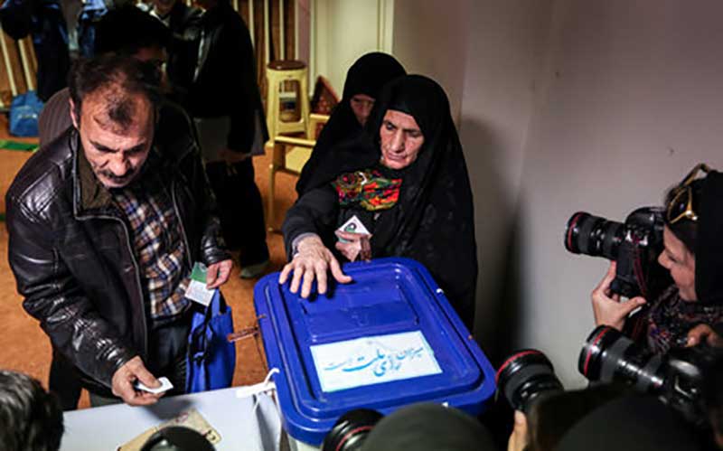 پیشنهاد برگزاری «پرسمان محلی»در مورد جدایی ری از تهران