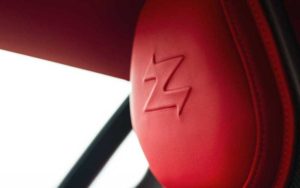 استون مارتین زاگاتو DBS GT رونمایی شد