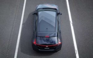 نسخه آزمایشی نیسان لیف ۶۸۰ نیوتنمتر گشتاور دارد