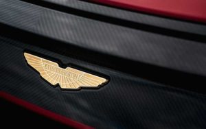 استون مارتین زاگاتو DBS GT رونمایی شد