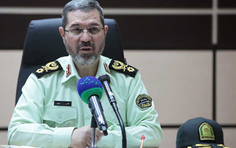 کاهش چشمگیر تخلفات در حوزه معافیت های سربازی