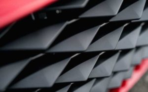 استون مارتین زاگاتو DBS GT رونمایی شد