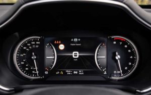 تست و بررسی ام جی HS مدل 2019 ، رقیب جدید اروپاییها و ژاپنیها