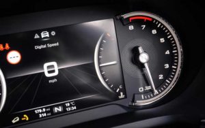 تست و بررسی ام جی HS مدل 2019 ، رقیب جدید اروپاییها و ژاپنیها