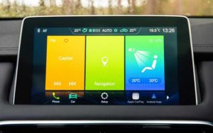 تست و بررسی ام جی HS مدل 2019 ، رقیب جدید اروپاییها و ژاپنیها