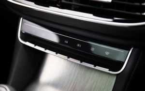 تست و بررسی ام جی HS مدل 2019 ، رقیب جدید اروپاییها و ژاپنیها