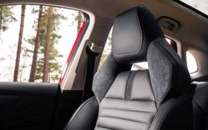 تست و بررسی ام جی HS مدل 2019 ، رقیب جدید اروپاییها و ژاپنیها