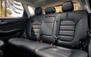 تست و بررسی ام جی HS مدل 2019 ، رقیب جدید اروپاییها و ژاپنیها