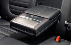 تست و بررسی ام جی HS مدل 2019 ، رقیب جدید اروپاییها و ژاپنیها