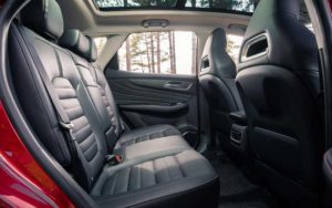 تست و بررسی ام جی HS مدل 2019 ، رقیب جدید اروپاییها و ژاپنیها