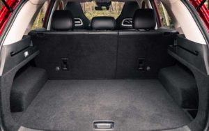 تست و بررسی ام جی HS مدل 2019 ، رقیب جدید اروپاییها و ژاپنیها