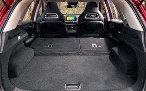 تست و بررسی ام جی HS مدل 2019 ، رقیب جدید اروپاییها و ژاپنیها