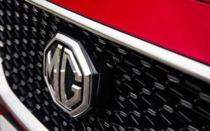 تست و بررسی ام جی HS مدل 2019 ، رقیب جدید اروپاییها و ژاپنیها