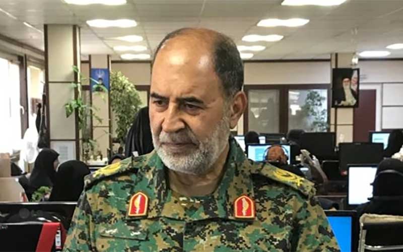 واکنش فرمانده یگان ویژه به ادعای استقرار 2 هزار پلیس زن در ورزشگاه