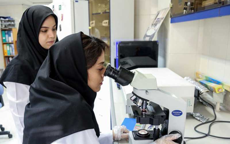 آزمایشگاه های «تشخیص طبی» چطور نظارت می شوند؟