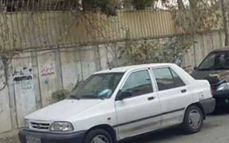 شماعیزاده: خانهام را بدهند به ایران برمیگردم