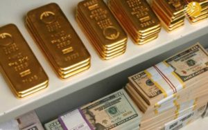 ماجرای طلا و دلار پیدا شده در زباله‌های اصفهان چه بود؟