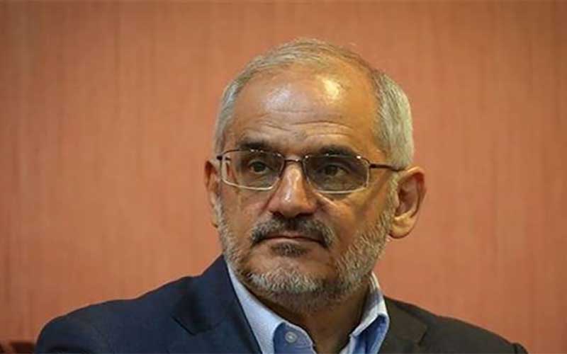 حاجیمیرزایی: مشکل کمبود معلم در برخی مدارس بزودی برطرف میشود