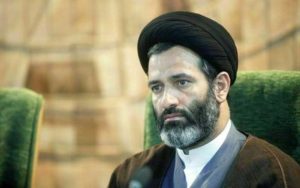 سیدجواد حسینی‌کیا