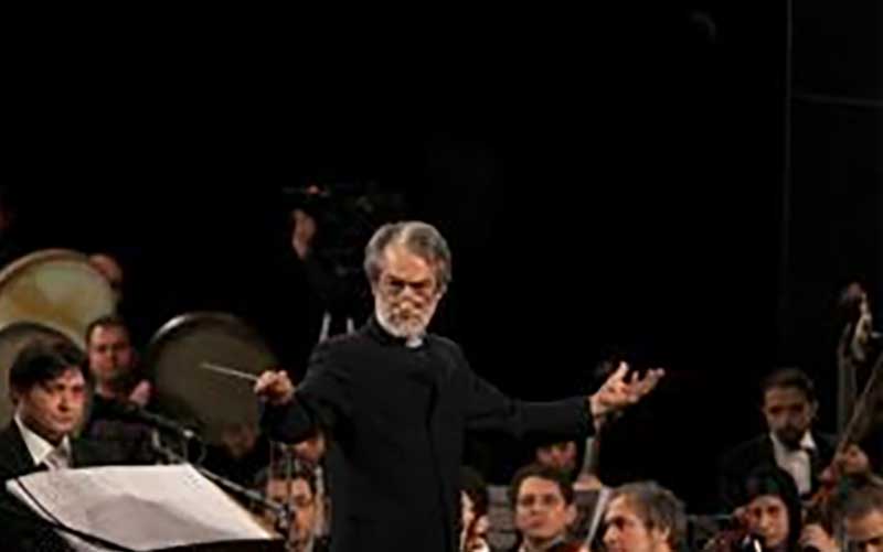 اهدای تندیس نخل به ۴۰ فرهیخته موسیقی کشور