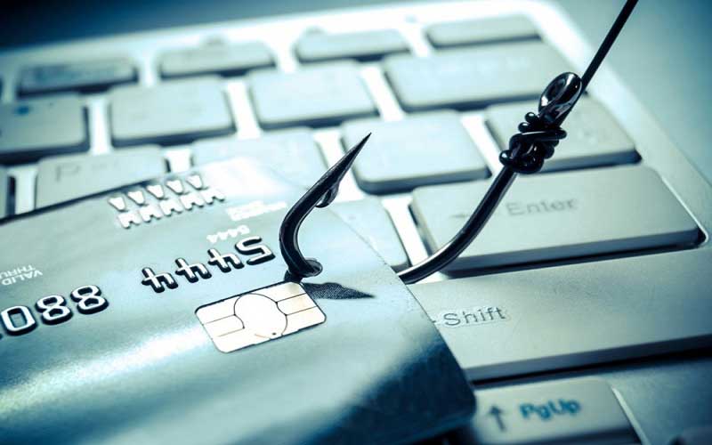 فیشینگ و کلاهبرداری بیشترین جرمهای فضای مجازی
