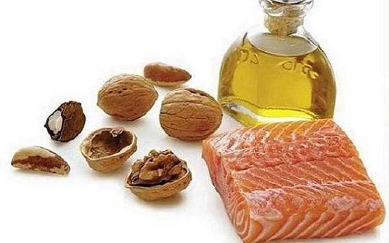 با اسیدهای چرب امگا۳ و فواید آن آشنا شوید