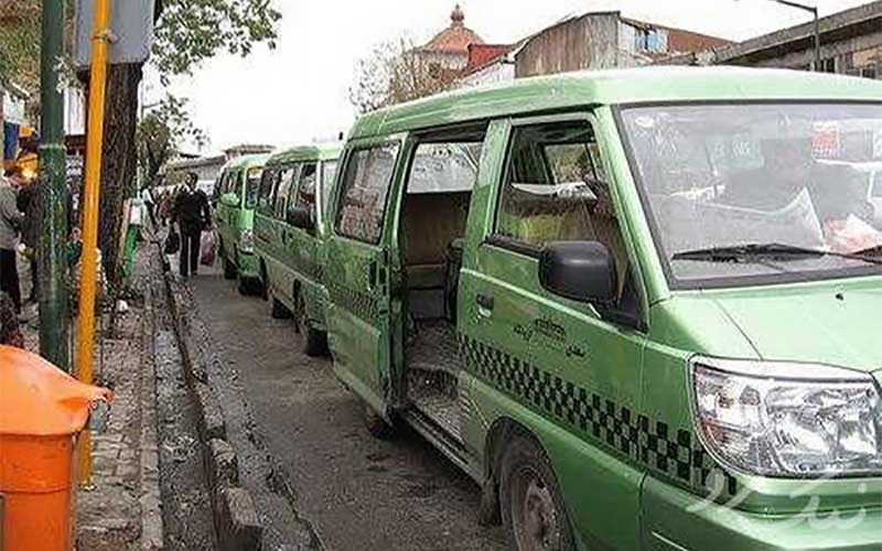 اعلام آمادگی یک شرکت خودروساز داخلی برای نوسازی ونهای فرسوده