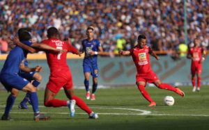 پرسپولیس