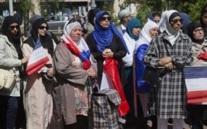 لایحه ضدحجاب