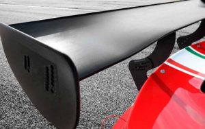 فراری 488 GT3 Evo مدل ۲۰۲۰ رونمایی شد