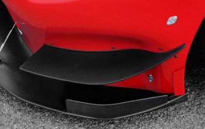 فراری 488 GT3 Evo مدل ۲۰۲۰ رونمایی شد