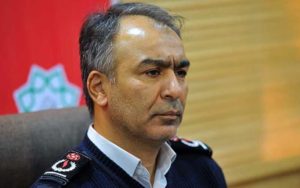 ناوگان آتشنشانی
