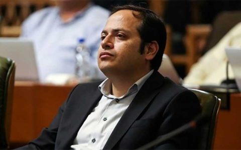 بازدید رئیس کمیته محیط زیست شورای شهر تهران از پارک آزادگان و بوستان ولایت بازدید رئیس کمیته محیط زیست شورای شهر تهران از پارک آزادگان و بوستان ولایت