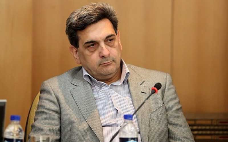 درخواست حناچی از سفیرایتالیا