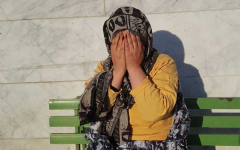 دستگیری خانم همسایه به اتهام تهدید مادر و دختری در شبکههای اجتماعی 1 دستگیری خانم همسایه به اتهام تهدید مادر و دختری در شبکههای اجتماعی 39 26 پلیس فتا تهران, شبکههای اجتماعی