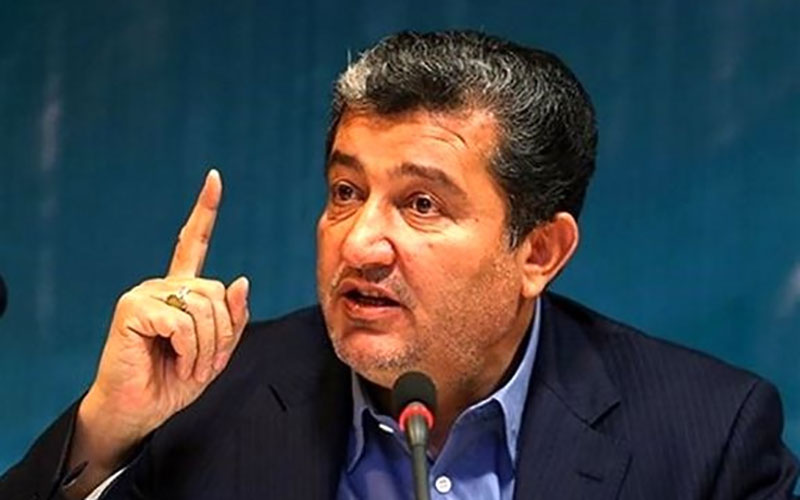 خودروسازان بدهیهای کلان دارند