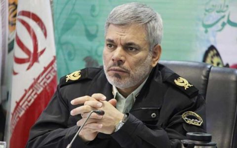 ممانعت از خروج ۷۲۶ زائر ایرانی و خارجی فاقد مدرک هویتی در اربعین امسال 1 ممانعت از خروج ۷۲۶ زائر ایرانی و خارجی فاقد مدرک هویتی در اربعین امسال