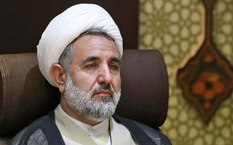روایت ذوالنور از طرح ترور سردار سلیمانی: تروریستها منزلی در برابر حسینیهای که سردار سلیمانی در آن حضور پیدا میکرد، را گودبرداری کردند
