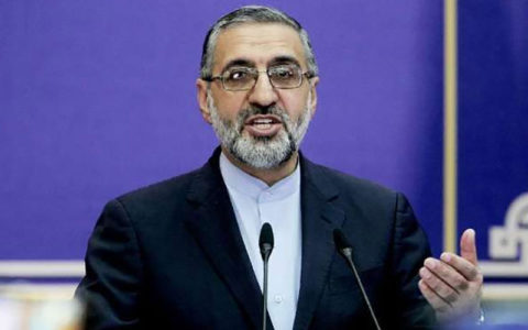 بعد از روح الله زم، کسی بازداشت نشده 1 بعد از روح الله زم، کسی بازداشت نشده