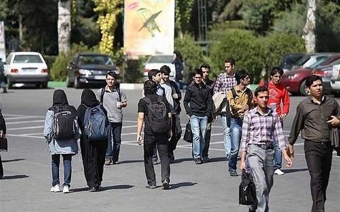 دانشگاه تربیت مدرس: شیوهنامه اجرایی فرهنگ حجاب و عفاف تصویب شد 1 دانشگاه تربیت مدرس: شیوهنامه اجرایی فرهنگ حجاب و عفاف تصویب شد 47 36 دانشگاه تربیت مدرس, فرهنگ حجاب و عفاف