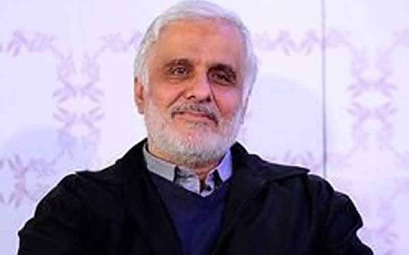 انتقاد سعید سعیدی از دستمزد هنگفت بازیگران