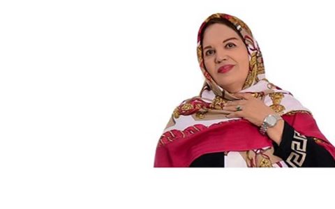 سیمین غانم برای بانوان کنسرت میدهد 1 سیمین غانم برای بانوان کنسرت میدهد