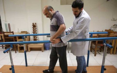 نقش فیزیوتراپی در پیشگیری از بیماری های اسکلتی عضلانی 1 نقش فیزیوتراپی در پیشگیری از بیماری های اسکلتی عضلانی